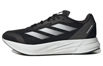 Adidas Duramo Speed 'Black Carbon'