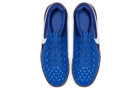 Nike Legend 8 Club Tf Turf Soccer Shoes Blue
