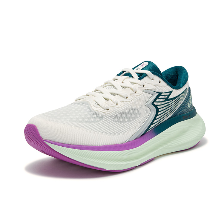 361° Cushioning Slip Resistant Abrasion Resistant Breathable Support Rebound Low top Casual Running Shoes Men’s