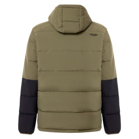 Oakley SS25 Ski Top Men’s Dark Umber