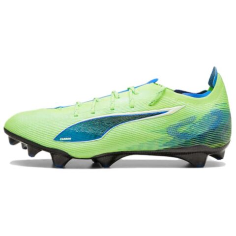 PUMA Ultra 5 Carbon Fg ‘Fizzy Apple White’