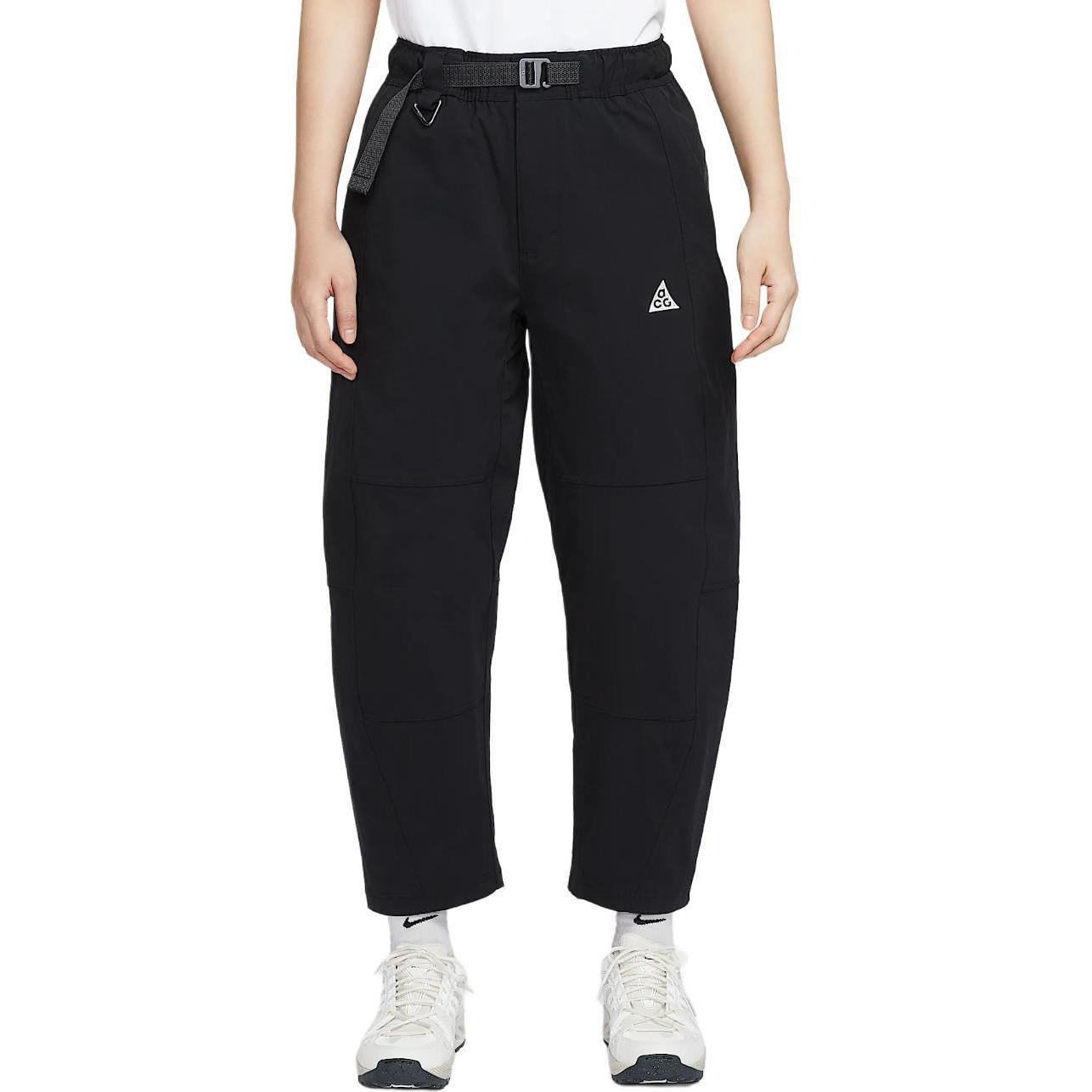Nike ACG Sports Pants Women’s Black/Coal Black/Mountain White