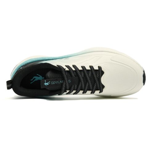 QIAODAN Flying Speed 3LITE Cushioning Slip Resistant Abrasion Resistant Waterproof And Breathable Quick Dry