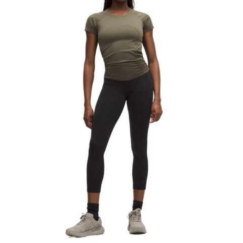Lululemon Swift Speed Sports Pants Women’s
