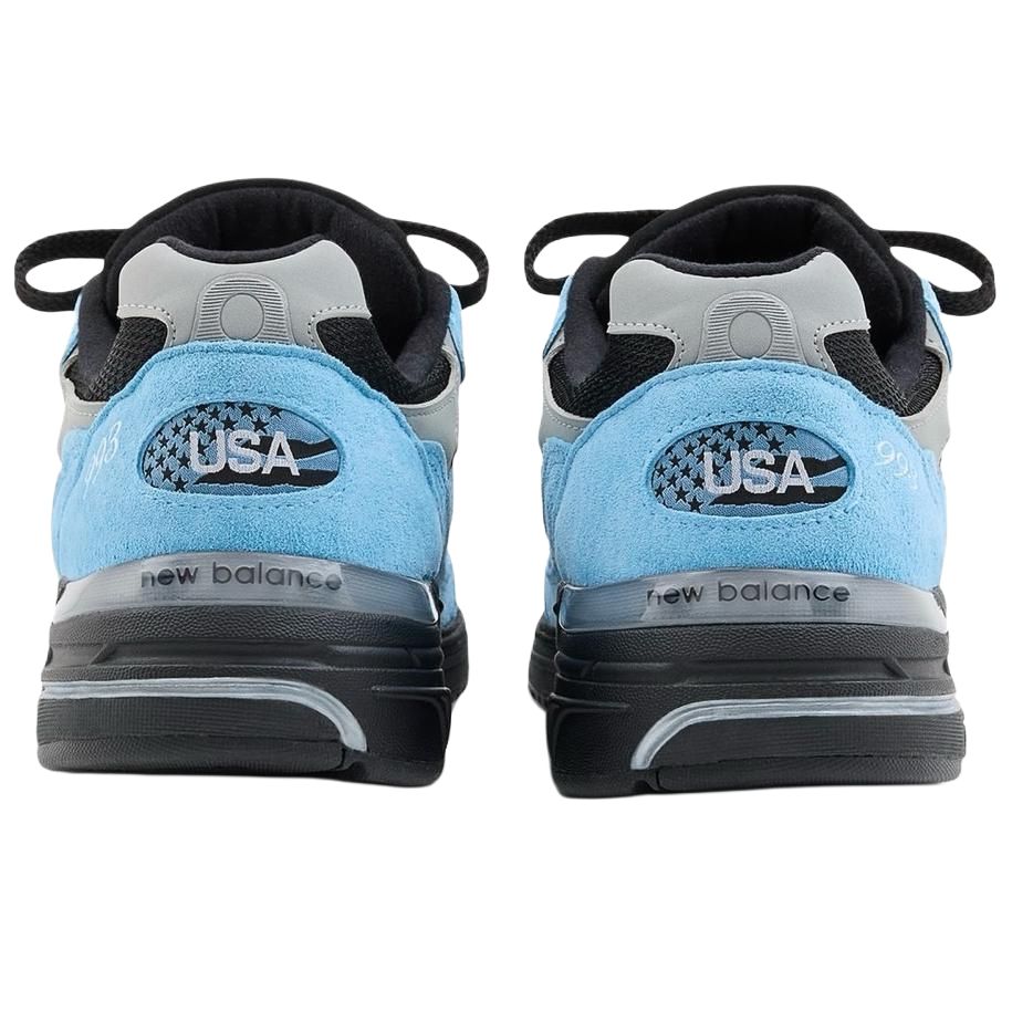 993 New Balance Made in Usa ‘Community Blue’