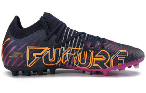 PUMA Future Z 1.2 Mg ‘Purple Black Orange’