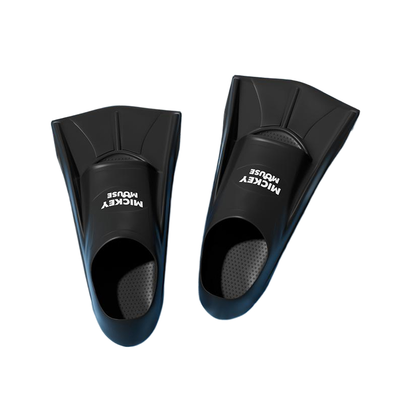 Disney Diving Flippers