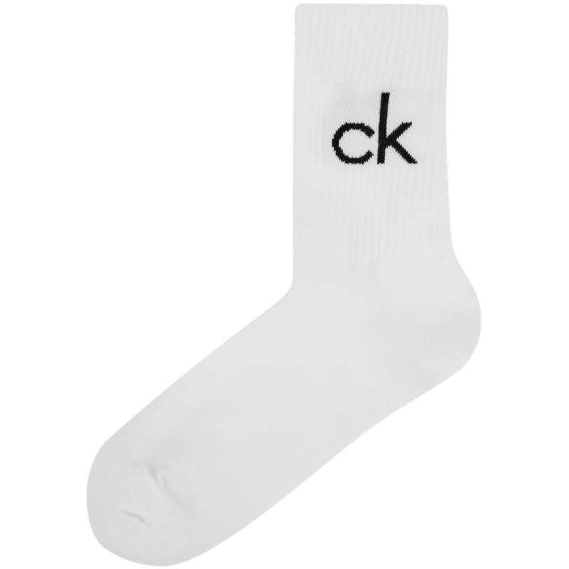 CALVIN KLEIN Crew Socks Men’s 1 Pack