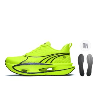 Neon Green (Includes Full-Length Carbon Plate)