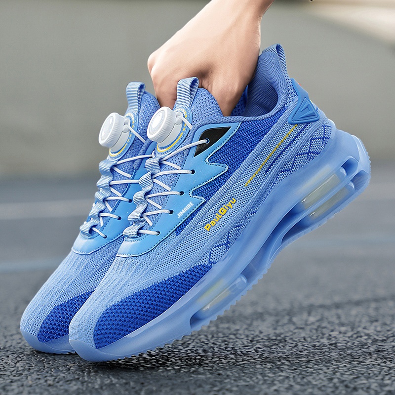 JINMAIWANG Mesh Running Shoes Men’s