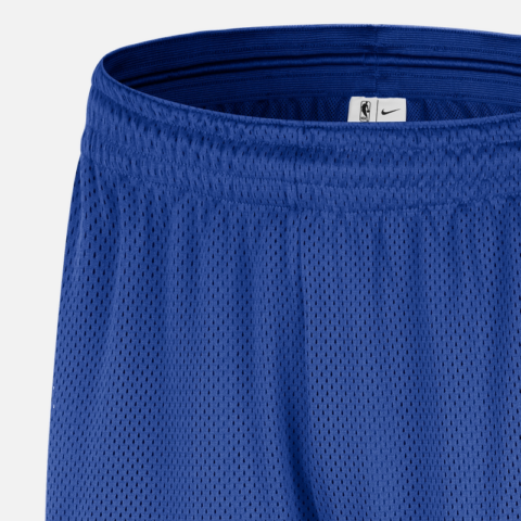 Nike SS25 Basketball Shorts Men’s 480 Game Royal Blue