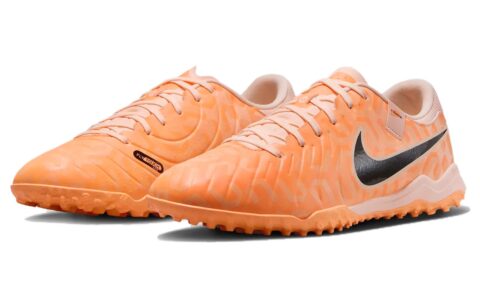 Nike Tiempo Legend 10 Academy ‘United Pack Guava Ice Black’