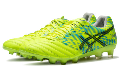 Asics Ds Light X-Fly Pro L.E. ‘Green Black’