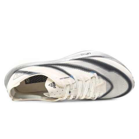PEAK Taichi UP30Pro2.0 Running Shoes Men’s White Black