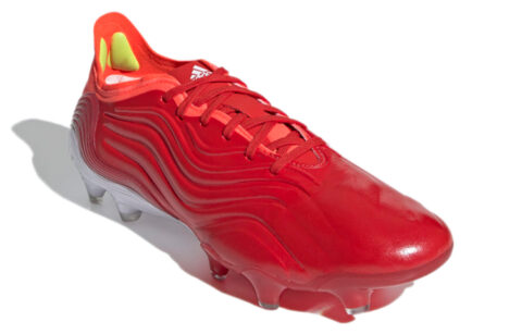 Adidas Copa Sense.1 Fg ‘Solar Red’