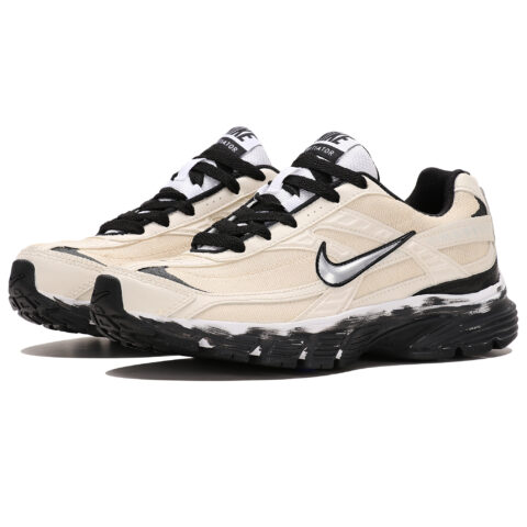 Nike Initiator Cushioning Abrasion Resistant Breathable Cushioning Abrasion Resistant Breathable Low top Running Shoes