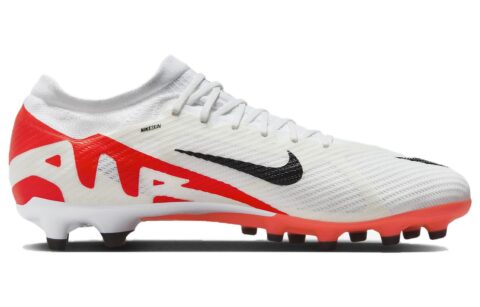 Nike Zoom Vapor 15 Pro AG Pro ‘Bright Crimson White’