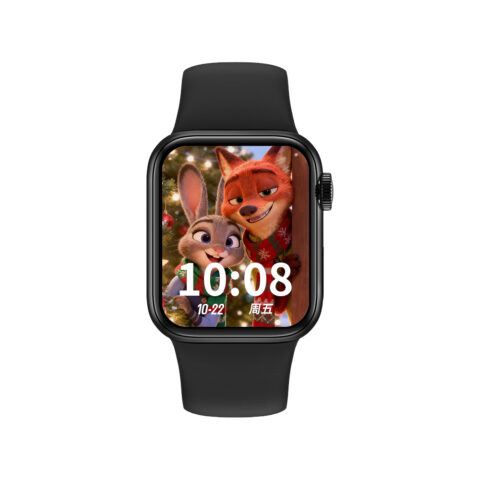 Disney Lotso Smart Watches Bluetooth Connection Unisex