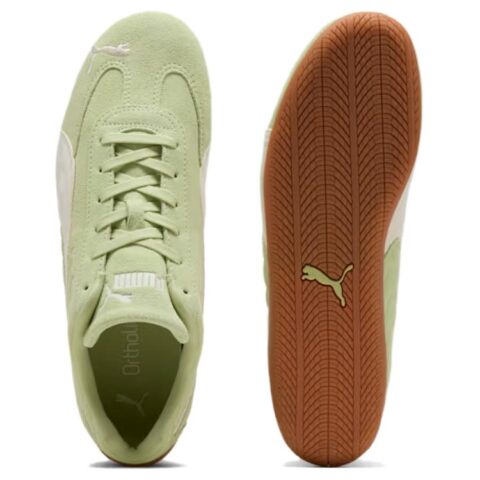 PUMA Speedcat Racing Shoes Women’s Green