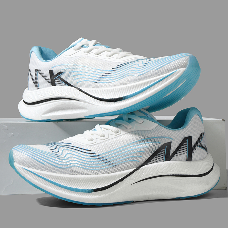 MEIKE Cushioning Slip Resistant Abrasion Resistant Breathable Lightweight Rebound