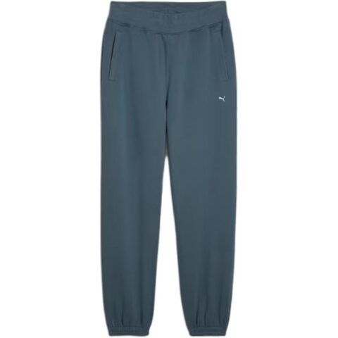 PUMA MMQ FW24 Sweatpants Sports Pants Men’s Gray Sky
