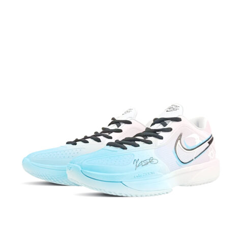 Nike GT Cut Cross Cushioning Abrasion Resistant Grip Cushioning Abrasion Resistant Grip Low top Basketball Shoes Men’s