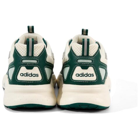Adidas JZ Runner Cushioning Slip Resistant Impact Resistant Cushioning Slip Resistant Impact Resistant Low top