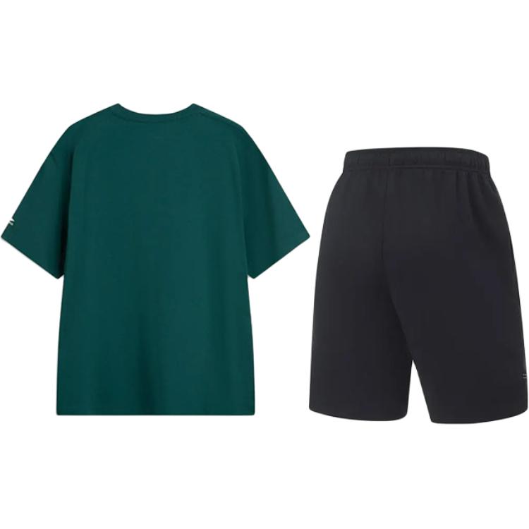 Li Ning Casual Sportswear Unisex