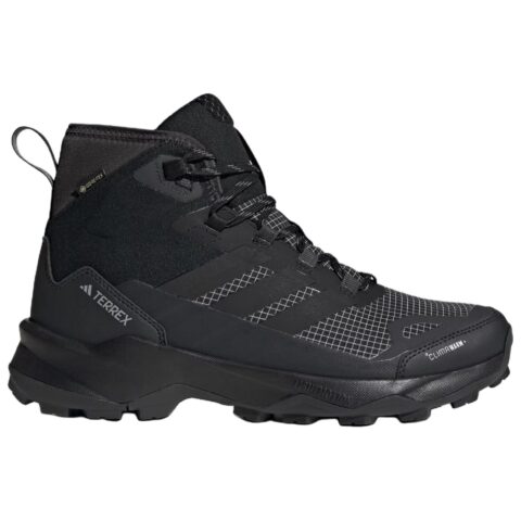 Adidas Terrex Skychaser Ax5 Mid top Mountaineering Hiking Shoes Men’s Black White