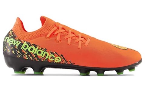 New Balance Furon V7 Pro Ag ‘Orange Black’