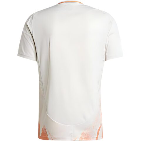 Adidas Free Shipping With AdiClub As Roma 24/25 Away Jersey