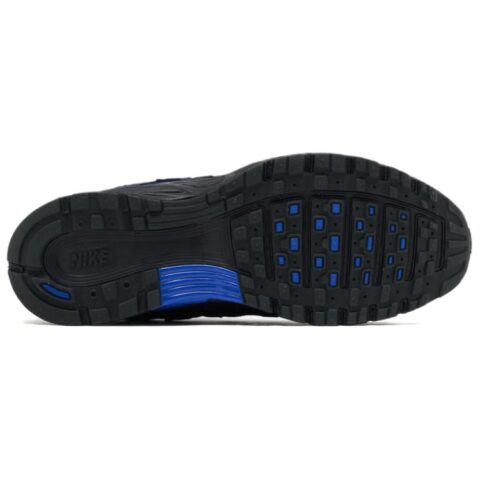 Nike P 6000 Prm Hyper Royal Dark Smoke Grey Hyper Blue