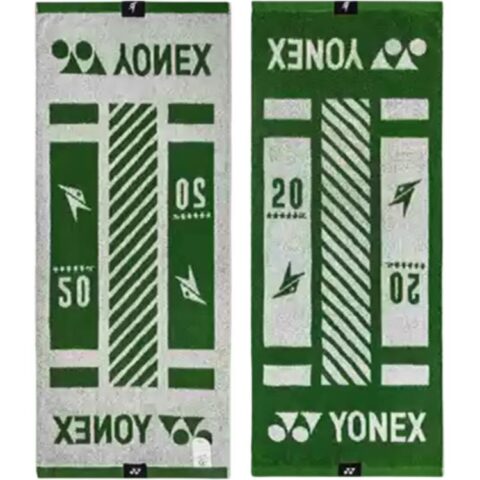 YONEX Badminton Equipment Cotton, Polyamide Court Unisex 34*82cm