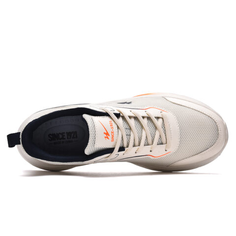 DOUBLE STAR 88 Slip Resistant Abrasion Resistant Low top Casual Running Shoes Men’s