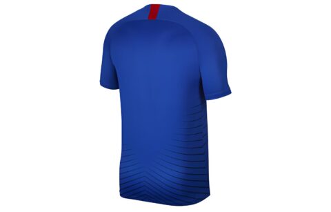 Nike Soccer Jerseys Men’s Moderate Straight Fit