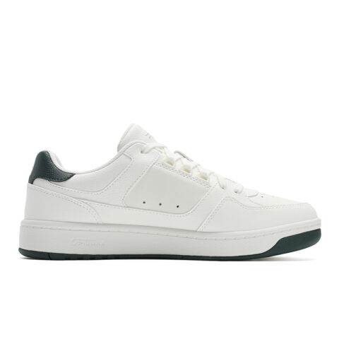 FILA TARGA 1+ Lightweight Low top Tennis Shoes Women’s White Green