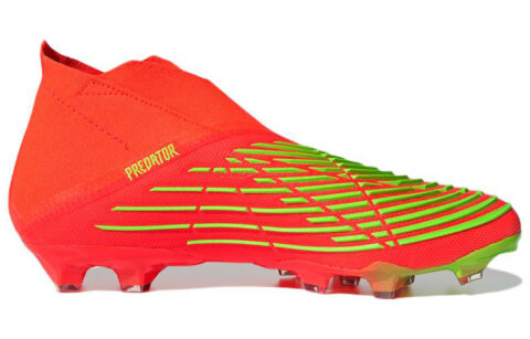 Adidas Predator Edge+ Ag ‘Orange’