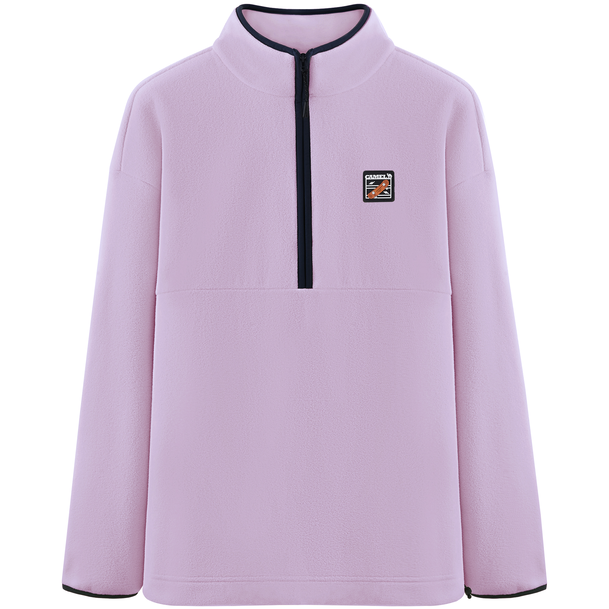 CAMEL Urban Function Series Fleece Clothing Unisex