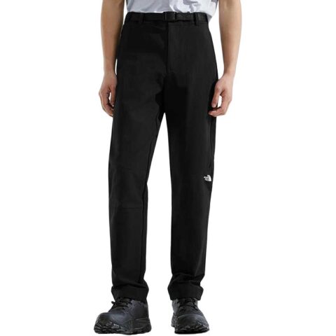 THE NORTH FACE Urban Exploration Quick Dry Pants Men’s Cosmic Black