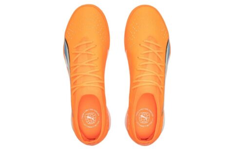 PUMA Ultra Ultimate Cage Tt ‘Ultra Orange’
