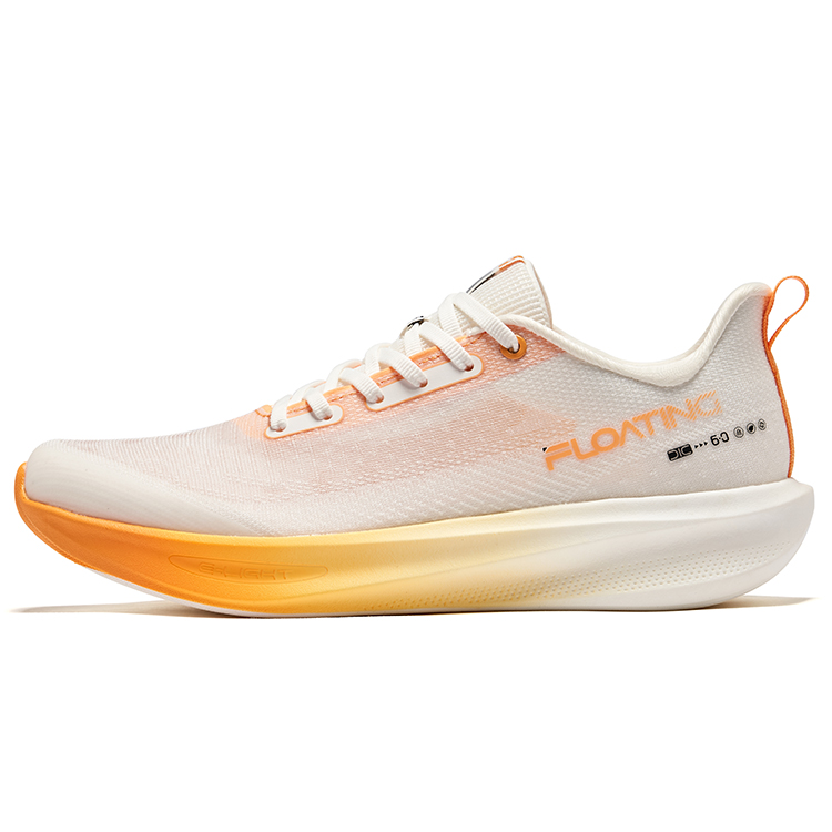 Erke Float On Water 6 Stable Cushioning Breathable Lightweight Low top