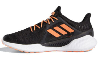 Adidas Climacool Vent Summer.Rdy 'Black Orange' Women's