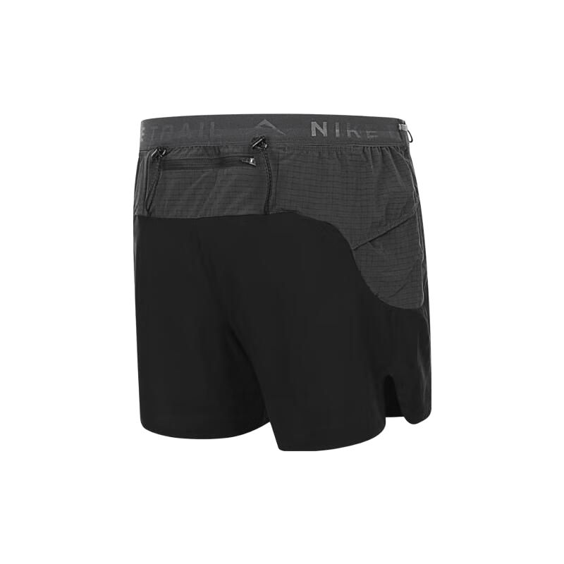 Nike Dri FIT ADV AS M NK DFADV SCND SNRSE 5BF Sports Shorts Men’s Black