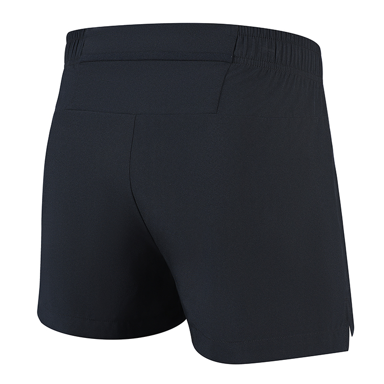 BMAI Running Shorts Men’s Black