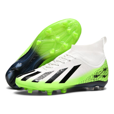 Binary FG Firm Ground Soft Ground, Firm Ground, Artificial Ground, Natural Ground Cushioning Lightweight