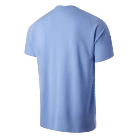 Li Ning Badminton Jerseys Men’s V Neck Moderate