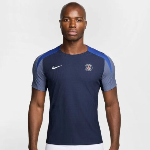 Nike Paris Saint Germain Strike Men’s Nike Dri FIT Soccer Short Sleeve Top