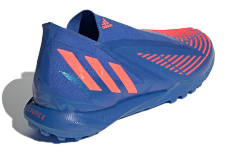 adidas Predator Edge.1 TF ‘Hi-Res Blue Turbo’