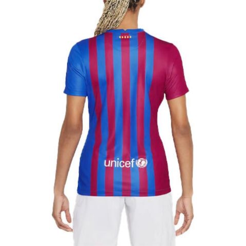 Nike Sports Apparel Women’s Blue