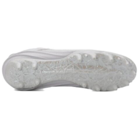 Under Armour AG Artificial Ground Soccer Shoes Men’s White